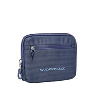 MANDARINA DUCK MD20  Sachet deep blue - Sachets & Travels Cases - 3