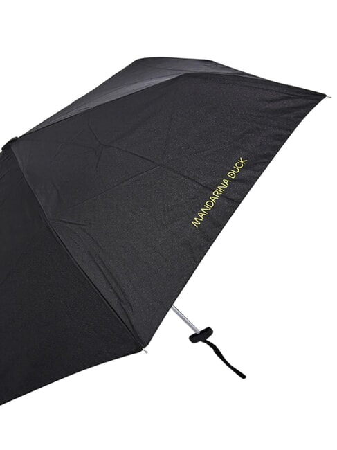 UMBRELLA Manual umbrella BLACK - Umbrellas