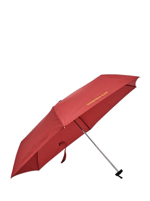 UMBRELLA Manual umbrella FLAME SCARLET - Umbrellas