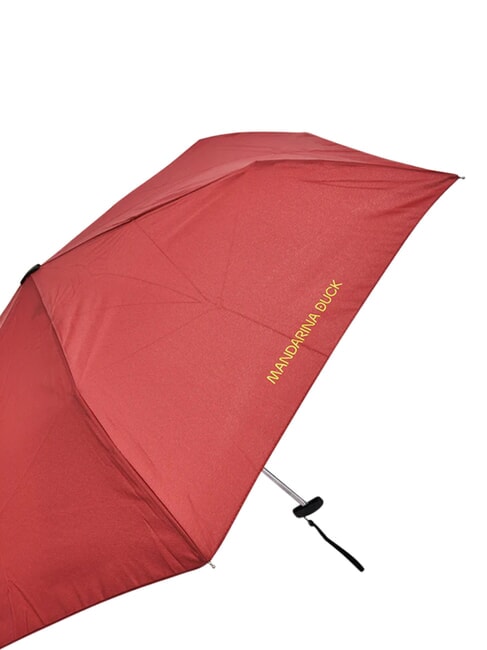 UMBRELLA Manual umbrella FLAME SCARLET - Umbrellas
