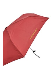 MANDARINA DUCK UMBRELLA Manual umbrella FLAME SCARLET - Umbrellas - 3