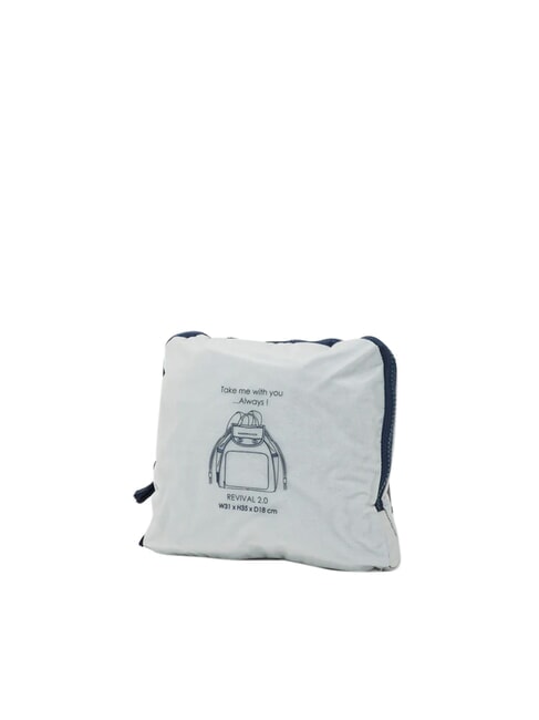 REVIVAL 2.0 Backpack vintage indigo - Women&rsquo;s Bags
