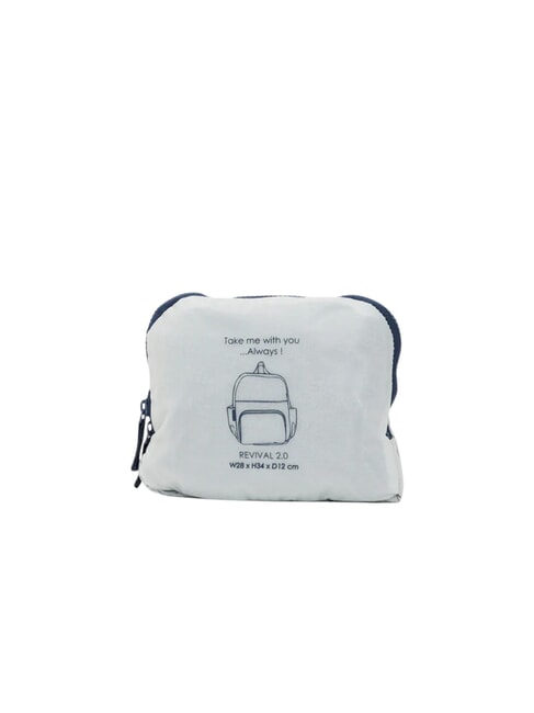 REVIVAL 2.0 Women's Backpack vintage indigo - Women&rsquo;s Bags