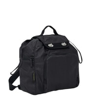 MANDARINA DUCK REVIVAL 2.0 Backpack Black - Women&rsquo;s Bags - 3