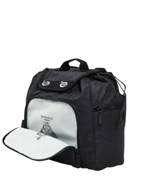 REVIVAL 2.0 Backpack Black - Women&rsquo;s Bags