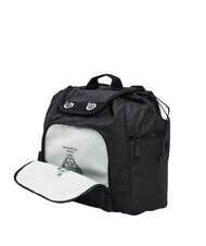 MANDARINA DUCK REVIVAL 2.0 Backpack Black - Women&rsquo;s Bags - 4