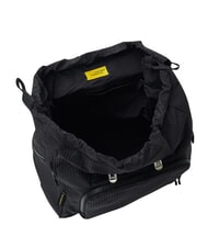 MANDARINA DUCK REVIVAL 2.0 Backpack Black - Women&rsquo;s Bags - 5