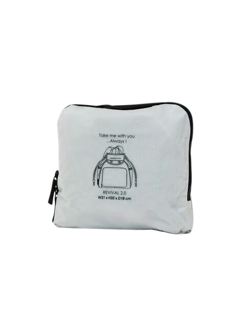 REVIVAL 2.0 Backpack Black - Women&rsquo;s Bags