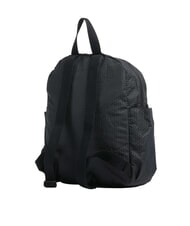 MANDARINA DUCK REVIVAL 2.0 Women's Backpack Black - Women&rsquo;s Bags - 2