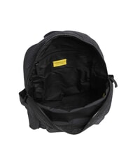 MANDARINA DUCK REVIVAL 2.0 Women's Backpack Black - Women&rsquo;s Bags - 4