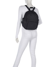 MANDARINA DUCK REVIVAL 2.0 Women's Backpack Black - Women&rsquo;s Bags - 5