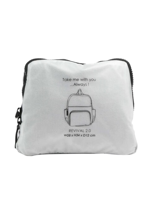 REVIVAL 2.0 Women's Backpack Black - Women&rsquo;s Bags