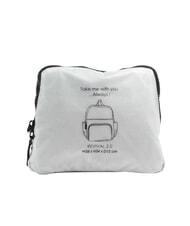 MANDARINA DUCK REVIVAL 2.0 Women's Backpack Black - Women&rsquo;s Bags - 6