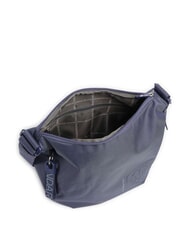 MANDARINA DUCK MD20 Shoulder bag, ultralight deep blue - Women&rsquo;s Bags - 4