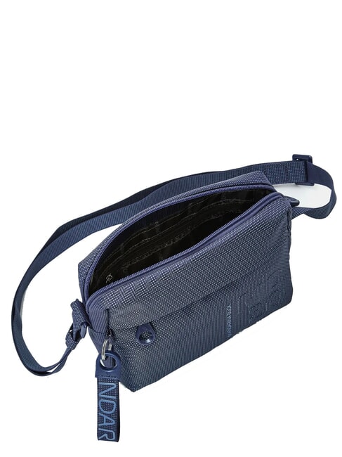 MD20 Camera case shoulder bag deep blue - Women&rsquo;s Bags