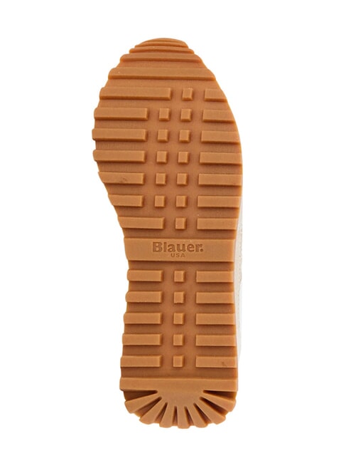 MILLEN Sneakers cream/black - Women&rsquo;s shoes