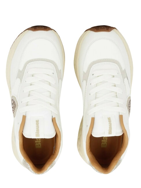 LYNN Sneakers cream - Women&rsquo;s shoes