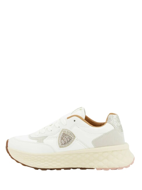 LYNN Sneakers cream - Women&rsquo;s shoes
