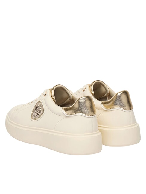 VENUS Sneakers cream/platinum - Women&rsquo;s shoes