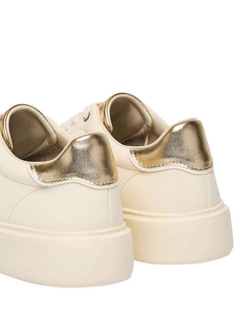 VENUS Sneakers cream/platinum - Women&rsquo;s shoes