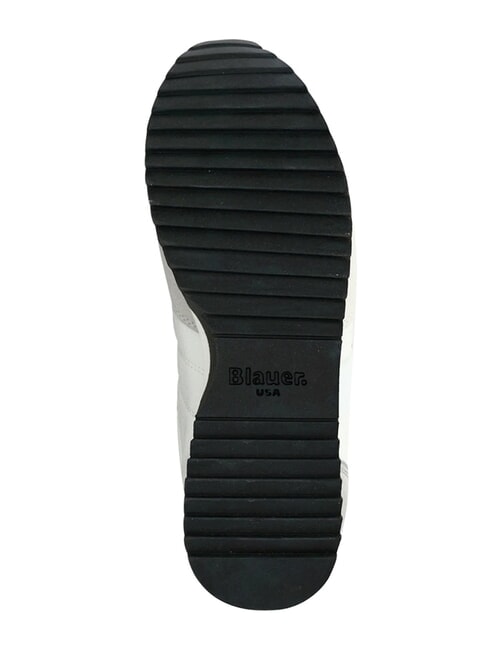 QUEENS Sneakers white/red/navy - Men&rsquo;s shoes