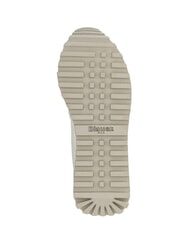 BLAUER MILLEN Sneakers white/silver - Women&rsquo;s shoes - 3