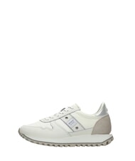BLAUER MILLEN Sneakers white/silver - Women&rsquo;s shoes - 4