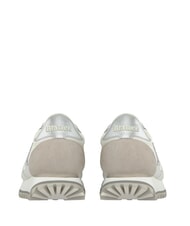 BLAUER MILLEN Sneakers white/silver - Women&rsquo;s shoes - 5