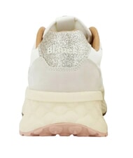 BLAUER LYNN Sneakers cream - Women&rsquo;s shoes - 5