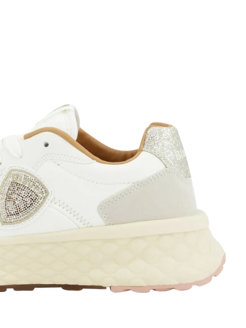 LYNN Sneakers cream - Women&rsquo;s shoes