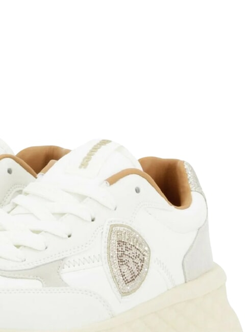LYNN Sneakers cream - Women&rsquo;s shoes
