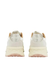 BLAUER LYNN Sneakers cream - Women&rsquo;s shoes - 3