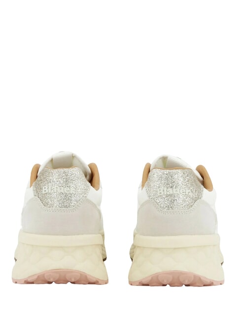 LYNN Sneakers cream - Women&rsquo;s shoes