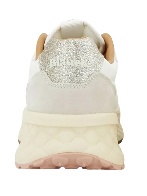 LYNN Sneakers cream - Women&rsquo;s shoes