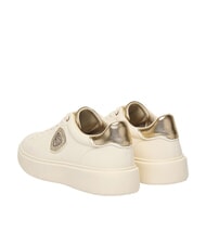BLAUER VENUS Sneakers cream/platinum - Women&rsquo;s shoes - 5