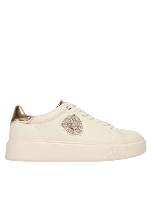 VENUS Sneakers cream/platinum - Women&rsquo;s shoes
