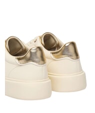 BLAUER VENUS Sneakers cream/platinum - Women&rsquo;s shoes - 6
