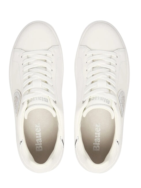 VENUS Sneakers white - Women&rsquo;s shoes