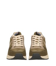 BLAUER RAY Sneakers taupe - Men&rsquo;s shoes - 4