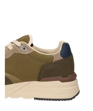 BLAUER RAY Sneakers taupe - Men&rsquo;s shoes - 7