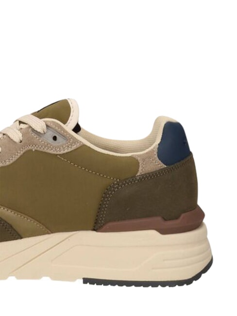 RAY Sneakers taupe - Men&rsquo;s shoes