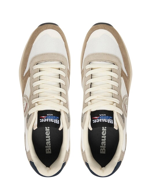 RAY Sneakers beige - Men&rsquo;s shoes