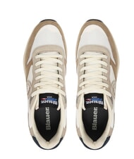 BLAUER RAY Sneakers - Men&rsquo;s shoes