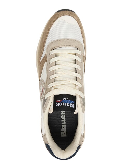 RAY Sneakers beige - Men&rsquo;s shoes