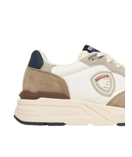 BLAUER RAY Sneakers beige - Men&rsquo;s shoes - 7