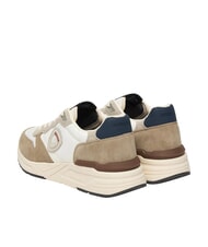 BLAUER RAY Sneakers beige - Men&rsquo;s shoes - 5