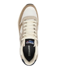 BLAUER RAY Sneakers beige - Men&rsquo;s shoes - 6