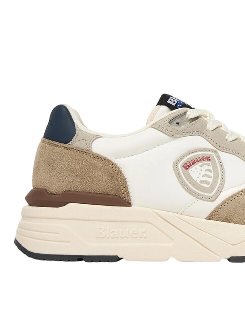 RAY Sneakers beige - Men&rsquo;s shoes