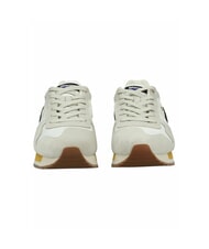 BLAUER QUEENS Sneakers navy/brown - Men&rsquo;s shoes - 5