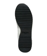 BLAUER QUEENS Sneakers white/red/navy - Men&rsquo;s shoes - 3